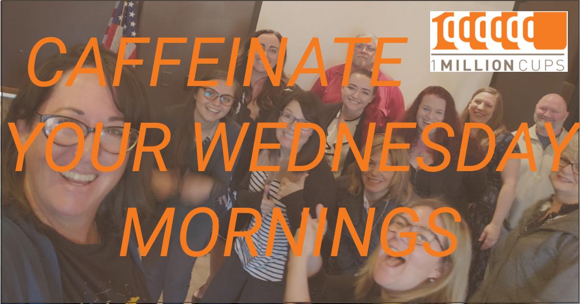 PitchInAZ's tweet photo. Tomorrow at 1 Million Cups Phoenix West Valley we have FJI Design (https://t.co/9d2B5QXEEh)  and Homie (https://t.co/bBV65TgQEk) presenting.  #yesphx #phoenixwestvalley #1MC https://t.co/IHsD00vAIo