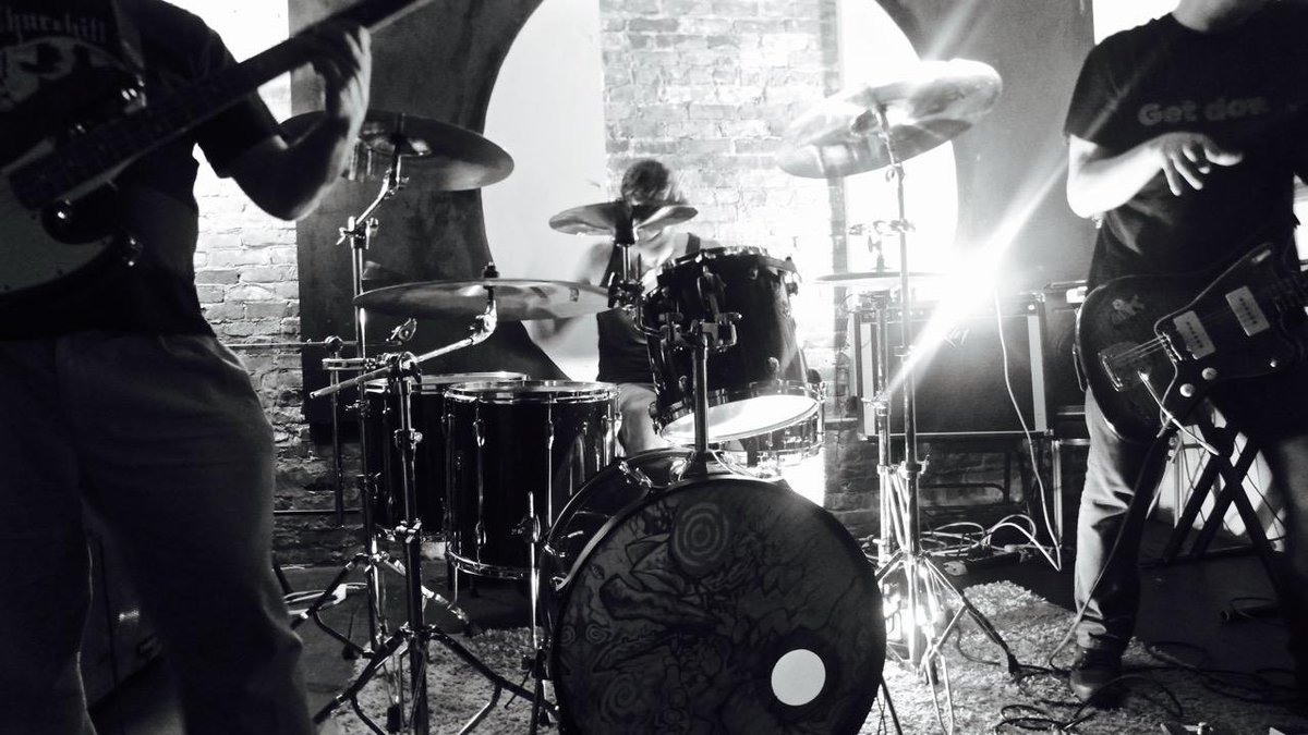 The suspense is killing us... If we're able to meet our goal in the next 13 days, these records will happen. But it's gonna be close. To further entice you to back Minibeast "ISM" Vols. Gold &amp; Silver, we have rewards AVAILABLE ONLY THROUGH KICKSTARTER. kickstarter.com/projects/54749…