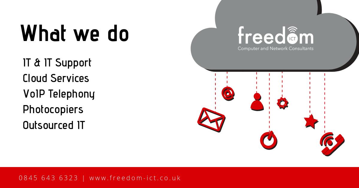 freedomICT tweet picture
