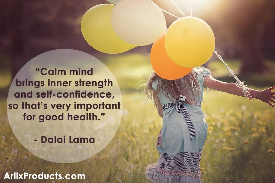 Inner peace and calm mind for good health.

#breakfast #healthybody #weightloss #loseweightfast #livelifetothefullest #healthiswealth #takecareofyourself #ariixproducts #quotes #quotestoliveby