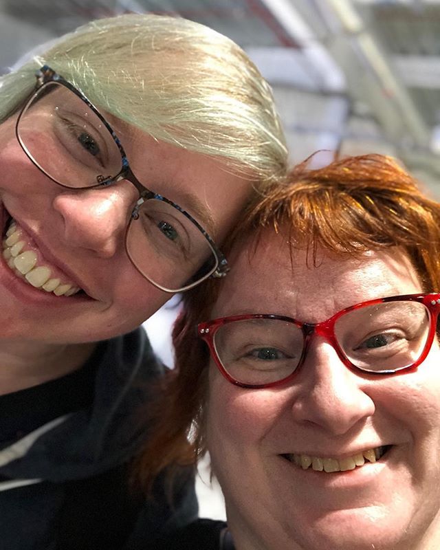 indigodragonfly's tweet photo. And end of journey. Bath. Rest.
-
#minionantics #indigodragonflyontheroad #edinburghyarnfestival2019 #edinburghyarnfestival https://t.co/A4xh7nemqZ https://t.co/hd6G9f6OT2