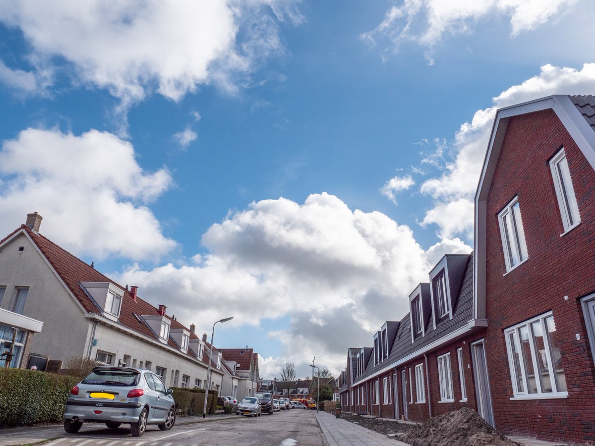 Bouwgroep Dijkstra Draisma tweet media