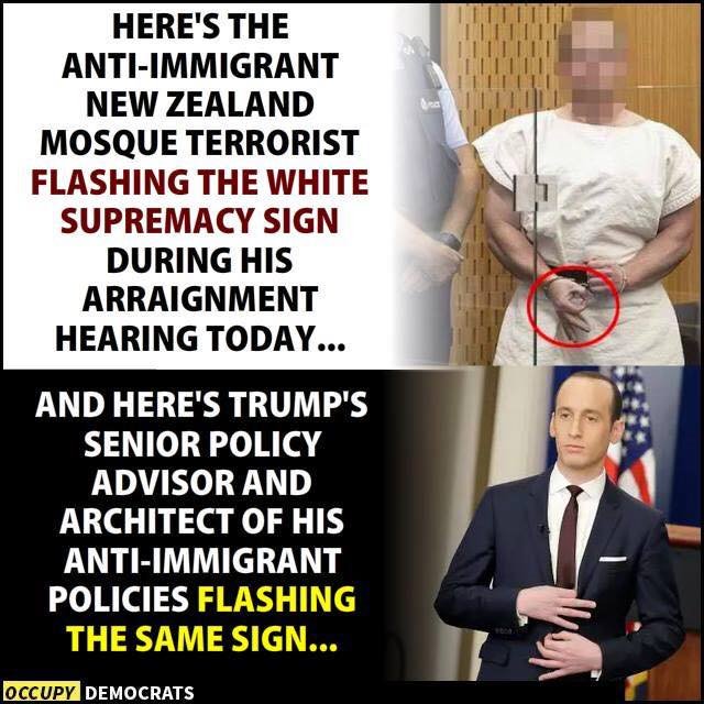 MichaelViscon12's tweet photo. @realDonaldTrump You guys keep inciting hate with your lies... #muslimkiller 
The sooner they stop your lies the better https://t.co/jXLxauh9wn