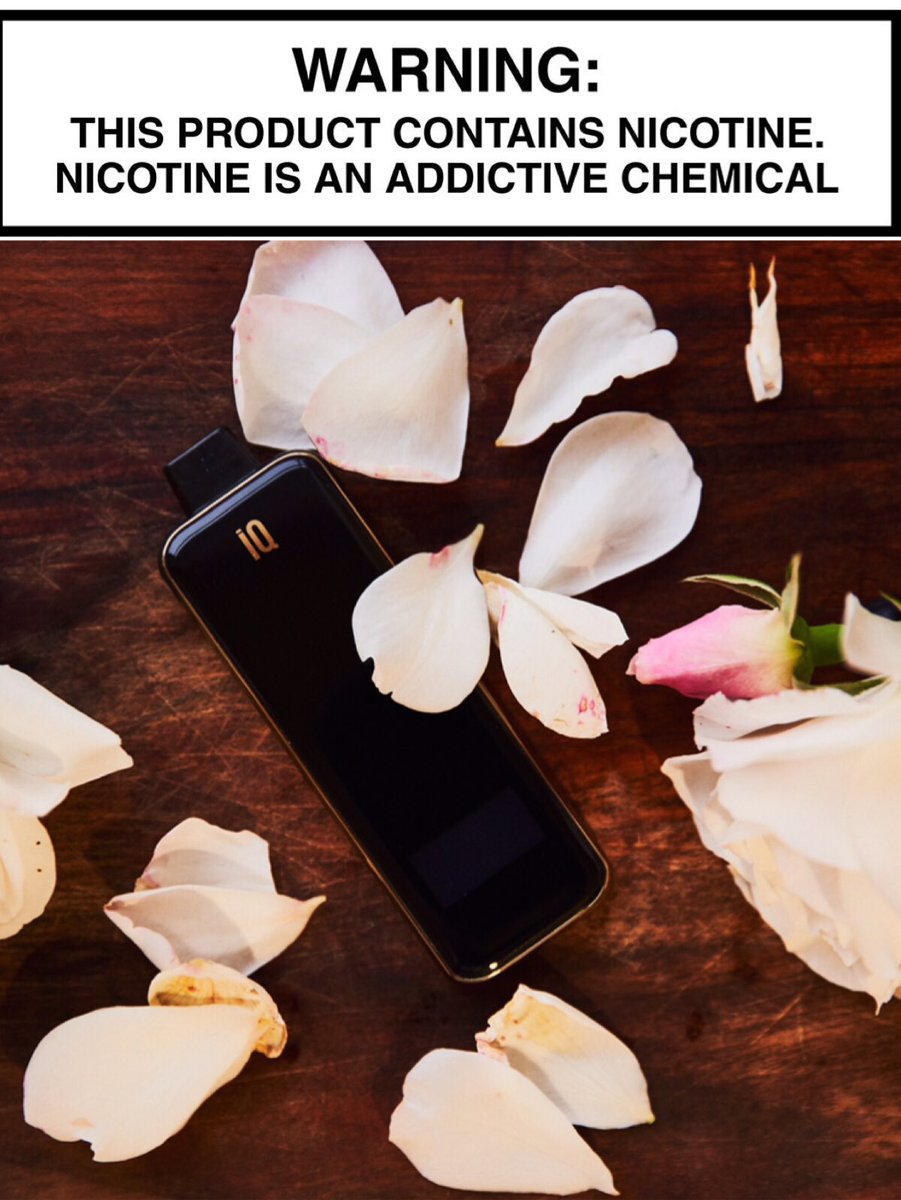 ivapeiq's tweet photo. iQ 3Secs, also our hybrid open system!
Screen shows battery life and let you know when you are drawing a puff.
Which color you prefer?
#iqdevice #ivapeiq #vape #vapor #vaping #podsystem #vapelife #vape4life #vapinglover #vapingfam #flavors #flavours #flavortown #flavorchaser https://t.co/gD6o1XPw0H