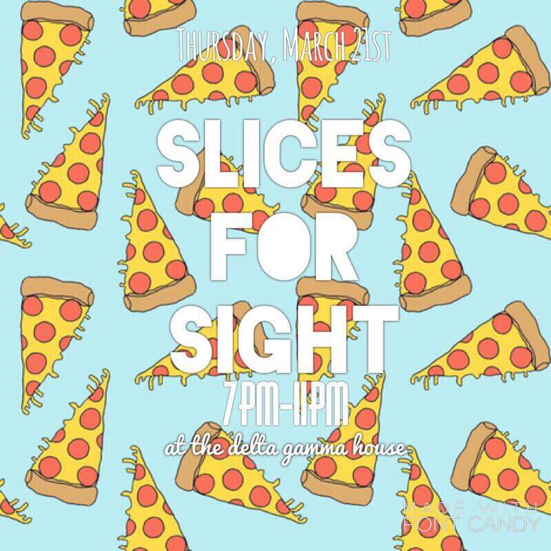 NIUDeltaChi's tweet photo. Thursday is just Friday eve.

Come down to Delta Gamma this Thursday and support the ladies by buying pizza for a good cause! https://t.co/ynVTQfjyv5