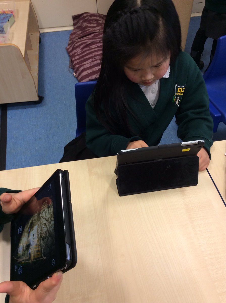 EpsTracie's tweet photo. We love to practise our phonics .... great work Reception 🌟#spellingshed #phonics #trickywords #challenges #ipads @carolyashworth @EltonLKS2 https://t.co/iiUdDt1NQH