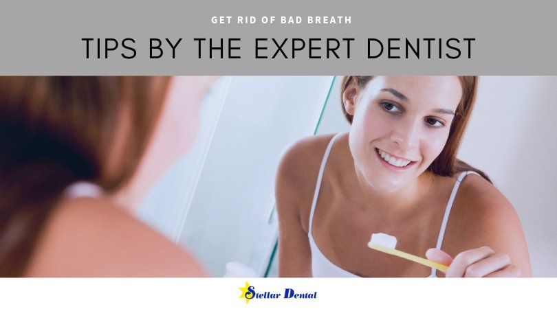 Brushing your teeth every morning gets rid of all the bacteria that has built up overnight. It’s the best way to start your day with a fresh mouth and a big smile. stellardentalllc.com/blog/how-to-ge… #dentalcare #oralcare #dentist