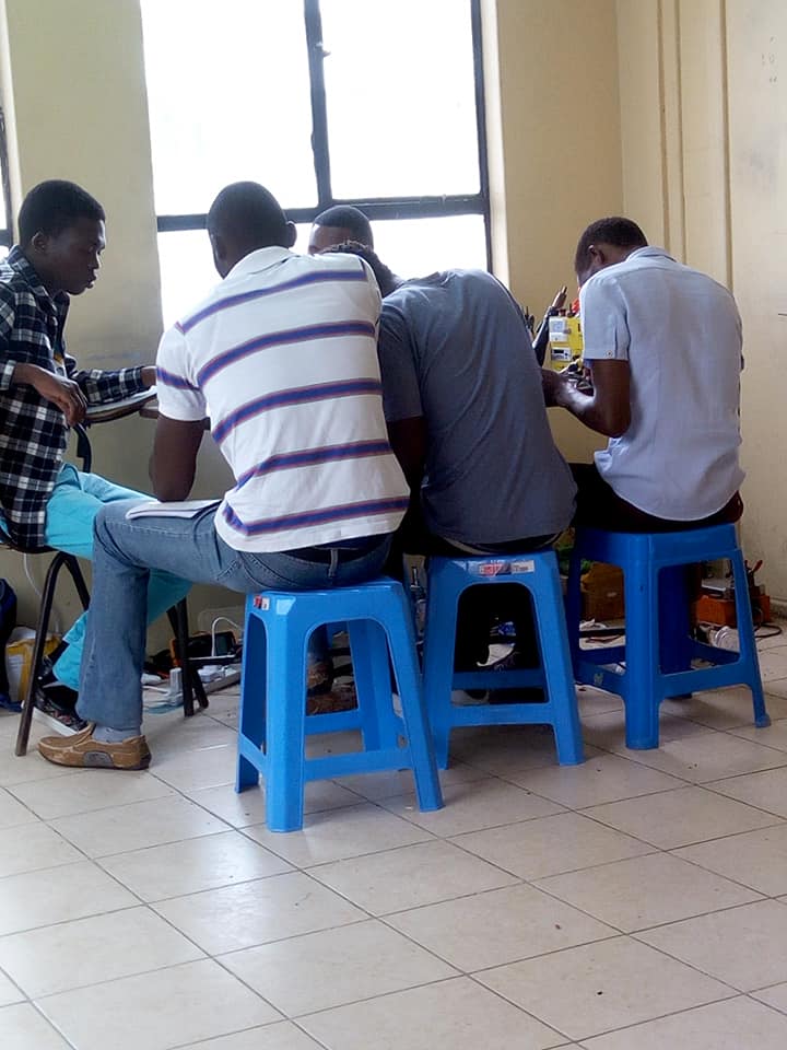 BoltechCollege's tweet image. Enroll for #MobilePhoneRepairCourse 3months workshop based training
@BoltechCollege call/whatsapp 0708188888/0790707070 boltechinstitute.com @BD_Africa @Nairobi_News @SamsungKE @NokiaMobile @PeopleDailyKe @businessinsider @TECNOMobile254 @oppo