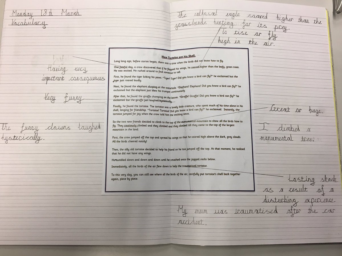 Briar Hill Primary School tweet media