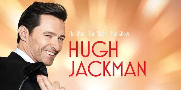 Laurana78's tweet photo. @RealHughJackman Dear Hugh, you have often said that you love Italy and Italy adores you! Why won't you even make one of your tour stops here with us?It would be a dream to see you dance and hear you sing!I'm only one in a million of your fans, but please think about it! https://t.co/uW5XTK7KN4