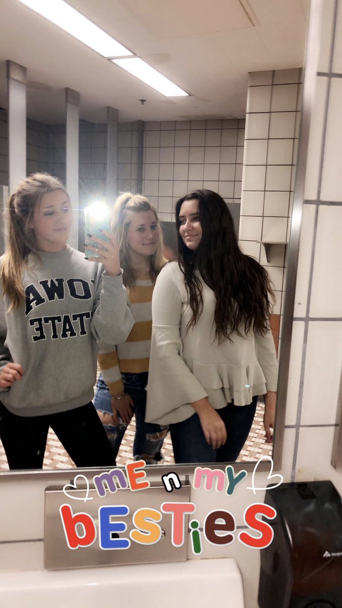 Cassie Meschke tweet media
