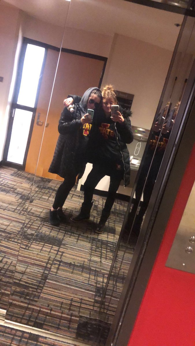 Cassie Meschke tweet media
