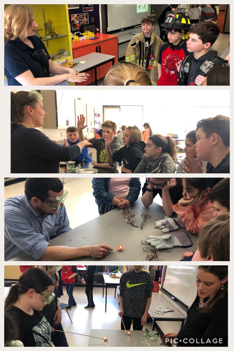 JWilmot_NFPA's tweet photo. Big thanks @Brian_J_OConnor, Jennifer Sisco @NFPA and Jennifer Hoyt @MassDFS for participating in #STEAM Day #HawthorneMiddleSchool #careers #fireprotectionengineering #fpe https://t.co/BHhpXxoRmF