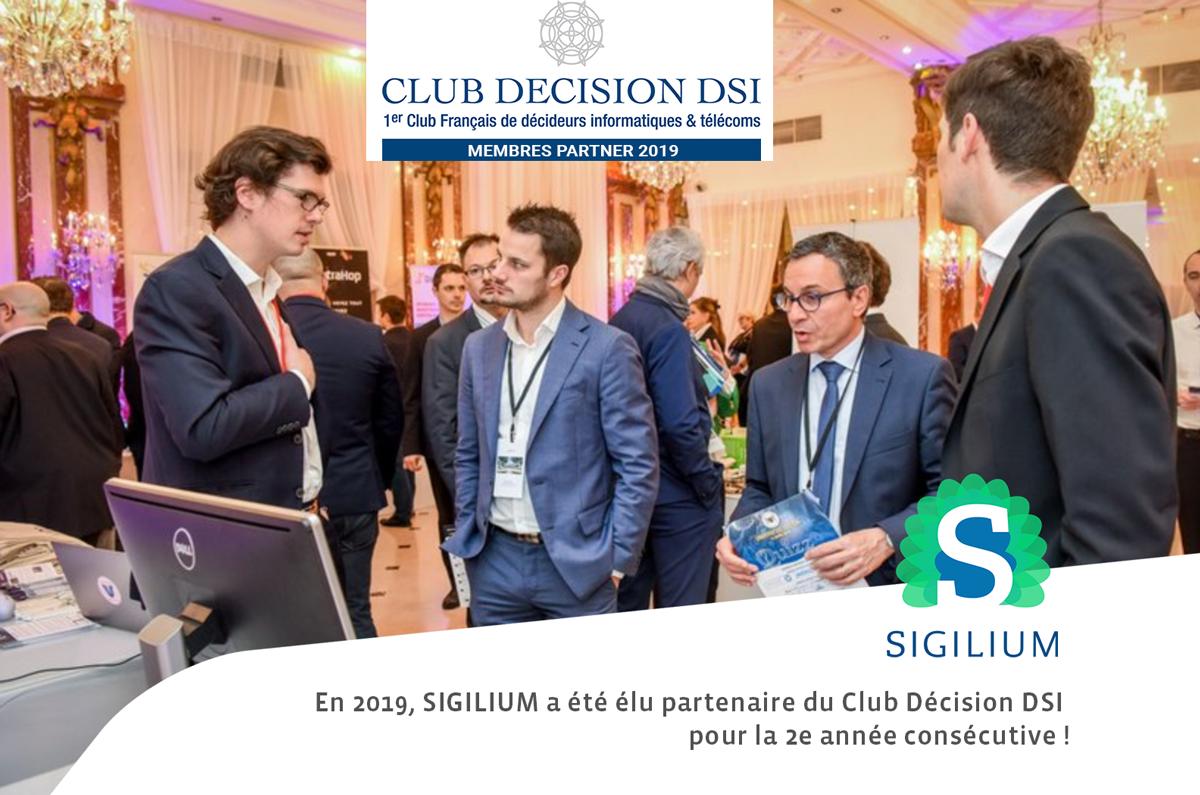 getsigilium's tweet photo. Les fondateurs de @getsigilium était présente à l'Université des DSI le 14 mars.
organisée par @clubdecisiondsi. Avec @thomasdarde et @xavier_sigilium https://t.co/dgZiOgvCF1