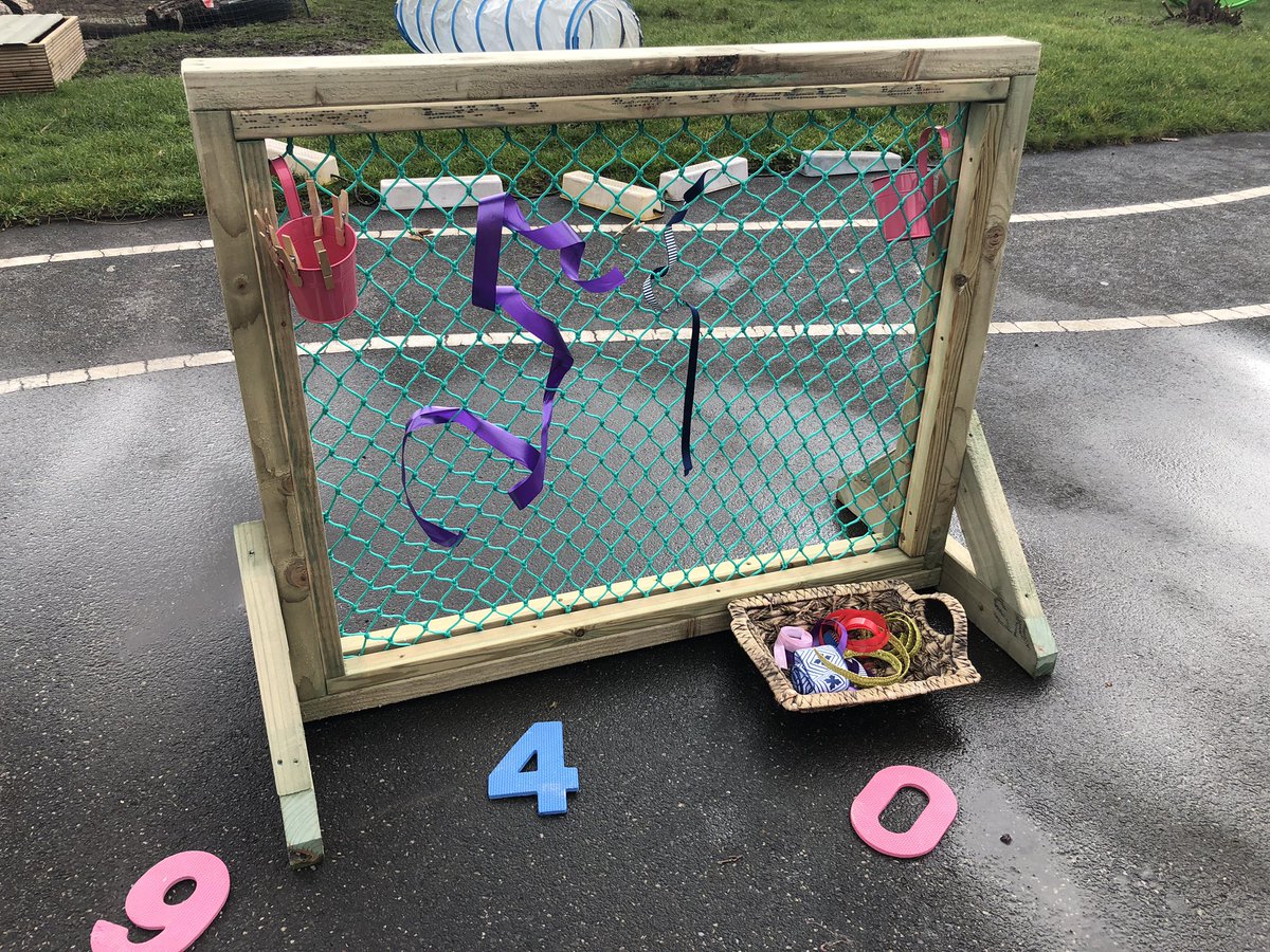 PCPNursery's tweet photo. We love our amazing outdoor area! @tesco #bagsofhelp funding has enabled us to do so much to transform our outdoor area. @PrescotPrimary has matched the £4000, to now develop our Reception outdoor area #watchthisspace #excitingtimes https://t.co/R3tE3mJ7nn