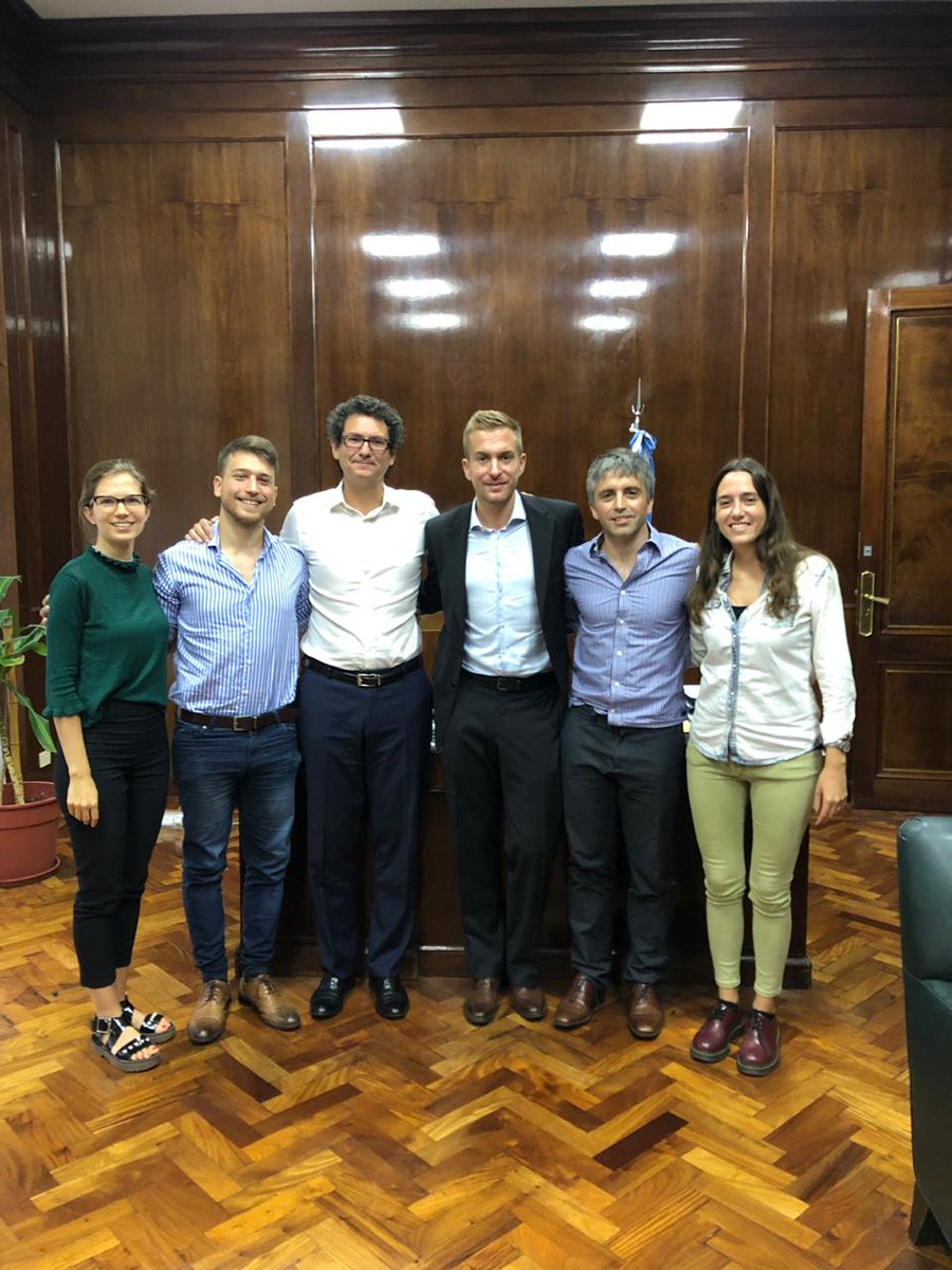 Cámara Argentina de Impresión 3D tweet media