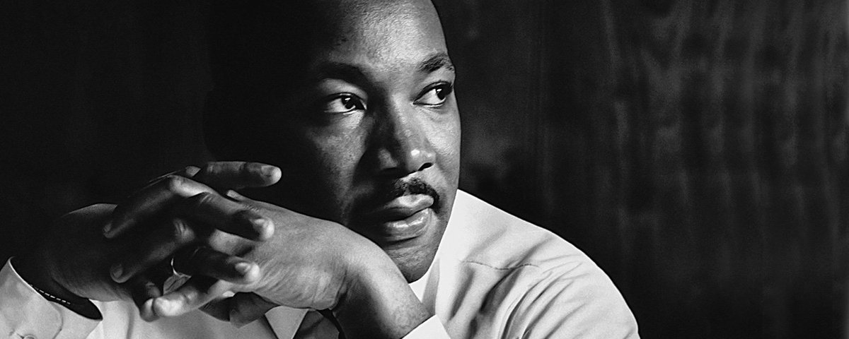 MOCEducation's tweet photo. The function of education is to teach one to think intensively and to think critically. Intelligence plus character — that is the goal of true education. –Martin Luther King, Jr. #followmylead #menofcolorineducation https://t.co/pCrGWcvvob