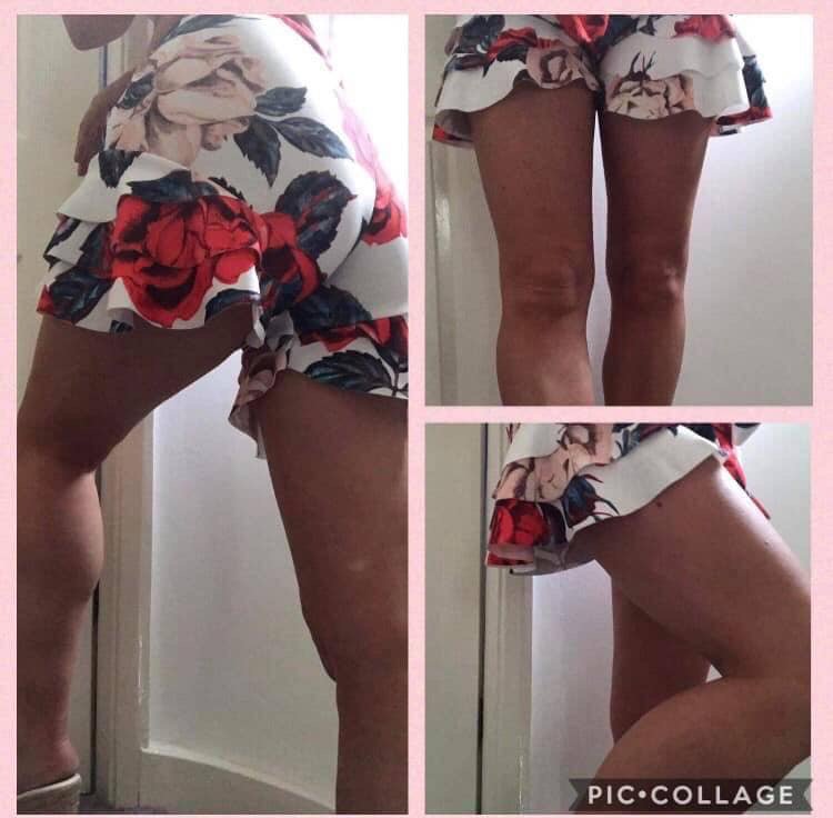 vickyg2009's tweet photo. Who wants tan results like these !!! #faketan #tan #brown https://t.co/3snaUDXsCK