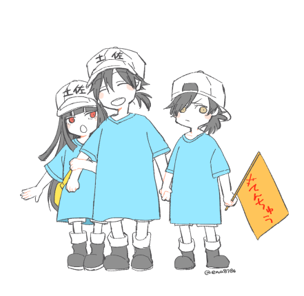 #私の絵柄が性癖に刺さる人に届いてほしい
最近描けてないけど小さい岡田大好きアピール 