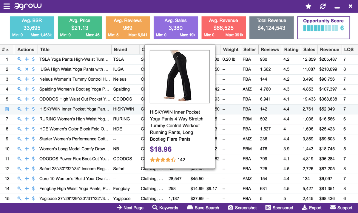 Egrowio's tweet photo. What is new in the Egrow Amazon Chrome Extension - 
the ultimate tool for Amazon Sellers - https://t.co/kShReF2de8  #Amazon #FBA #AmazonFBA #AmazonSeller #fbalife #fbaseller https://t.co/IDBZSBdPoq
