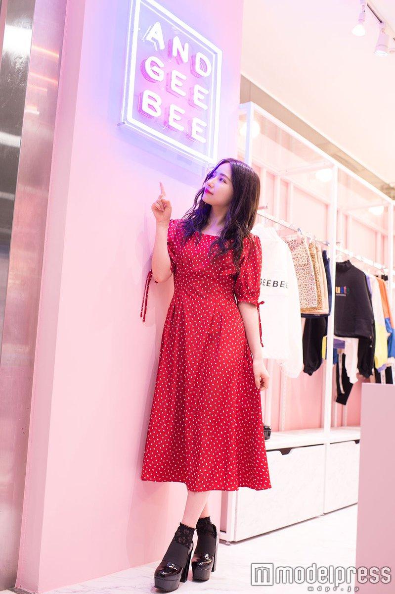 murasesaedaily's tweet photo. © modelpress https://t.co/9E1VgDskay