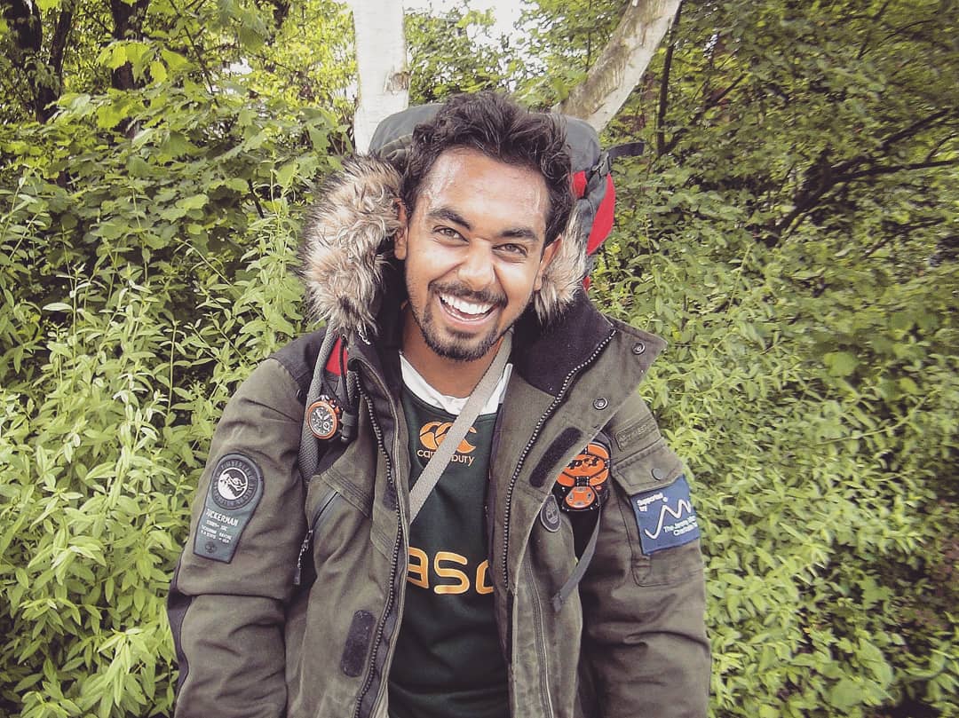 ASBhogal's tweet photo. Speaking at the #NightofAdventure in Westminster for @HopeandHomes this evening, along with 12 amazing adventurers all sharing their stories. I'll be talking about all things Borderwalk and the repercussions of coming up with an idea after a few beers in a kitchen. #borderwalk https://t.co/DKUbkPIXUN
