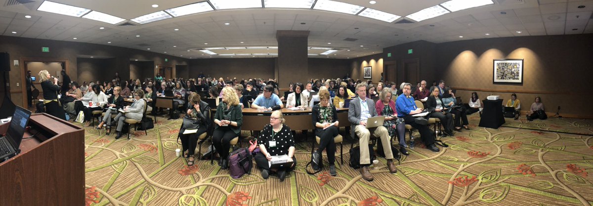 DrSara_4Math's tweet photo. #Caepcon presentation- accreditation journey @TTC_ESU @TTC_Dean @BrewerJoan @TKellerHill @adlickteig @sunninbree https://t.co/scg2eeXRd9