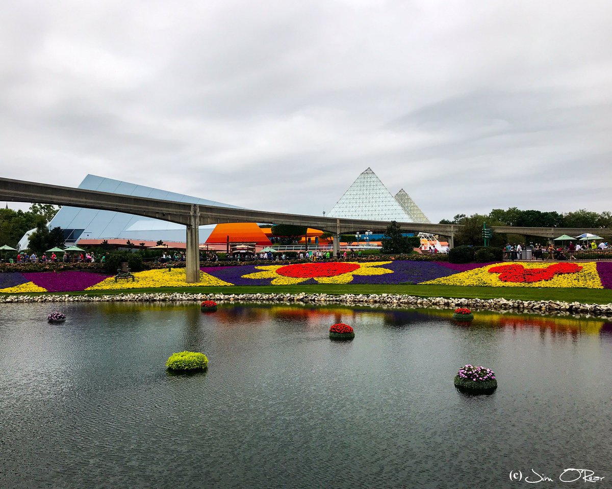 jimorear's tweet photo. Phone pic from the International Flower & Garden Festival.
#actorslife #Disney #Epcot #international #Flowers #garden #festival #ifgf @Disney @WaltDisneyWorld https://t.co/0PW5UihO5T
