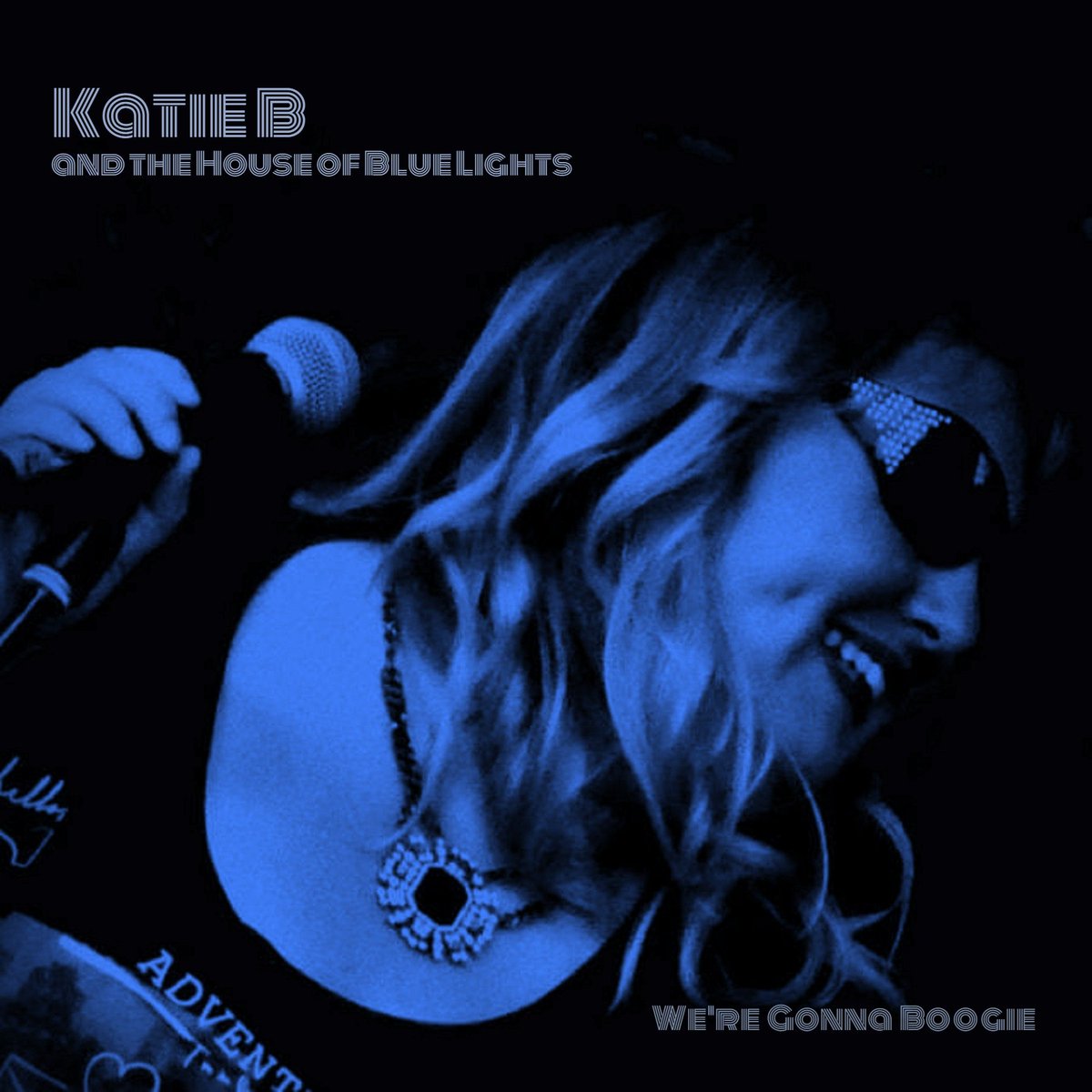 KandSRecords's tweet photo. Katie B and the House of Blue Lights - We're Gonna Boogie is now available to buy as DOWNLOAD or CD from Kent and Sussex Records on @Bandcamp  https://t.co/zRAgdjwsPk 
#Boogie #KatieBradley #TheHouseOfBlueLights @BluesyKate 

Also available Spotify, Amazon etc... https://t.co/APrlmrscd5