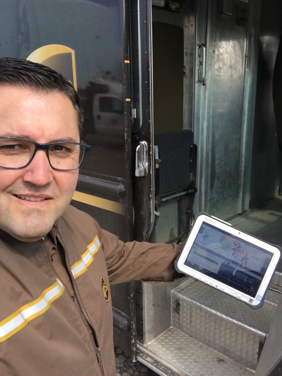 UPSGLNORTH's tweet photo. Road-To-Scratch! https://t.co/x5WuKHdqZe