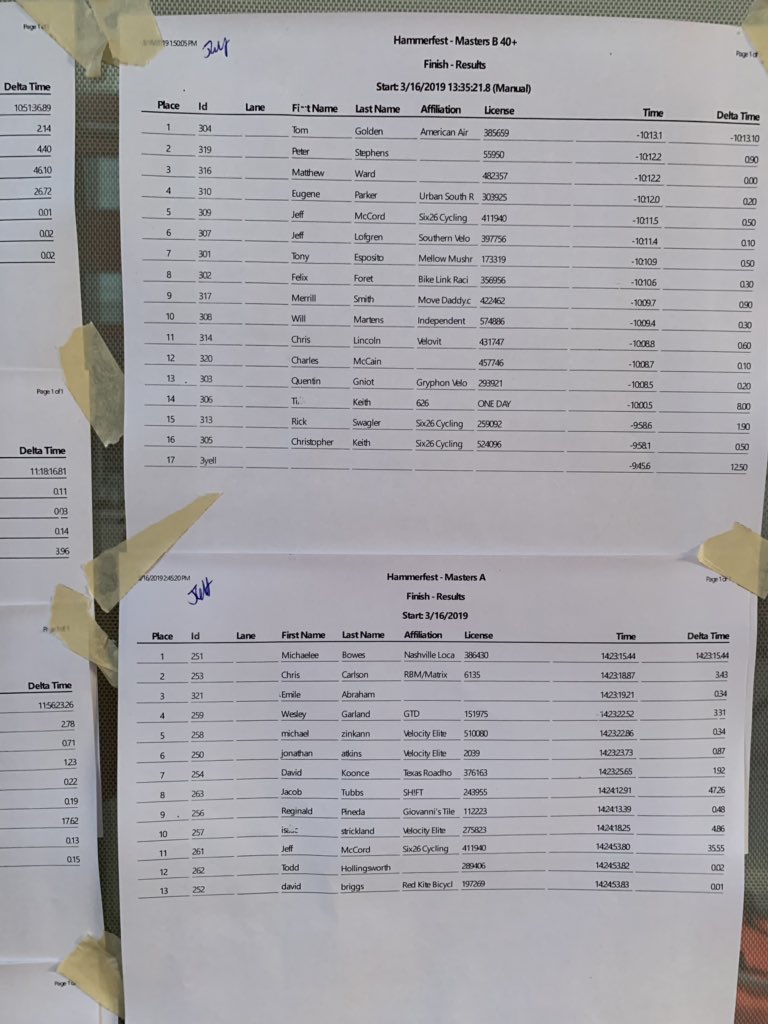 getradracing tweet media