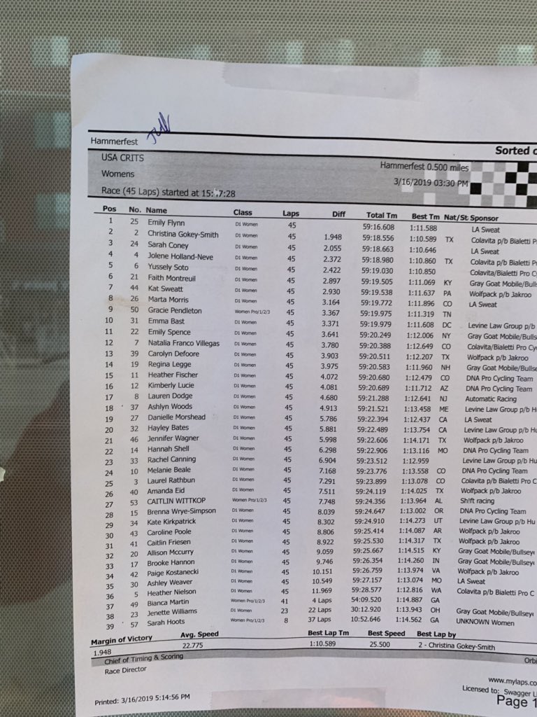 getradracing tweet media