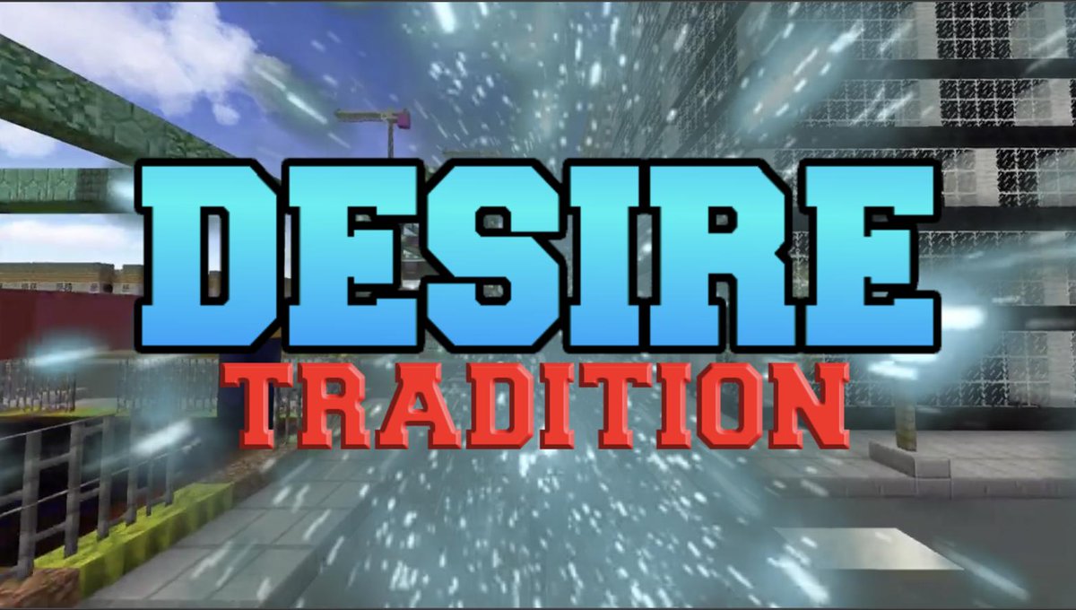 DesireUHC tweet media