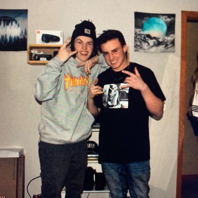 lucaskungel's tweet photo. #NewProfilePic https://t.co/zuJS8ktVyT