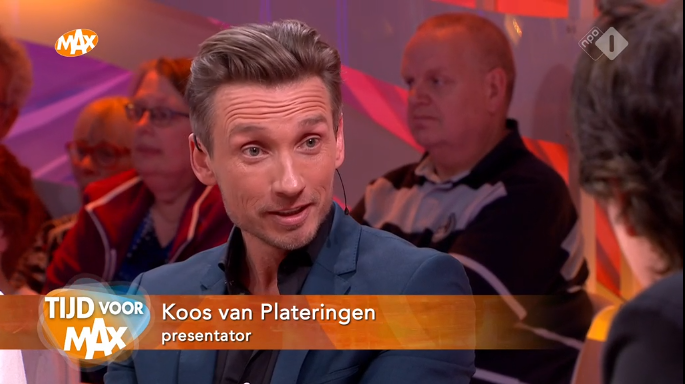 Tijd voor MAX tweet media