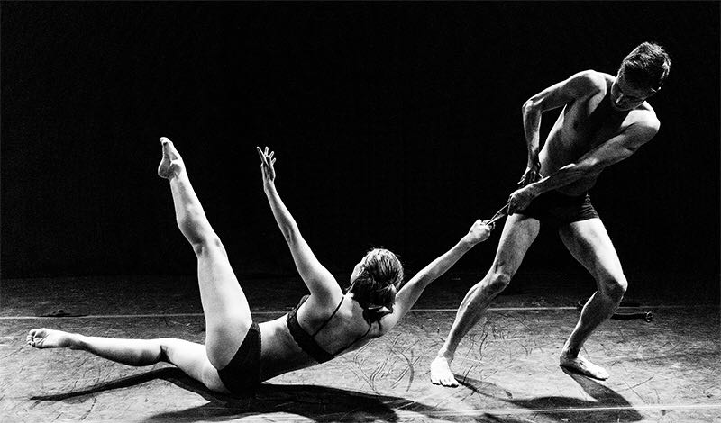 newdiorama's tweet photo. From our friends @CamdenPT: A duet delving into the complexities of relationships. Playfully probing the tensions between passion and security, wants and needs, fantasy and compassion. Catch Anchor by @MDivisar &amp; @WomansMove on Friday March 22 #Sprint19 
https://t.co/4Xdv0965Og https://t.co/PTuIdwbgJC