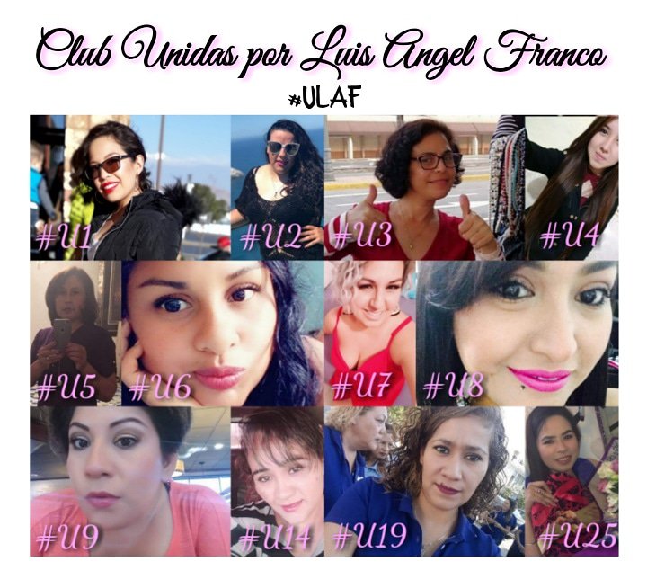 UnidasClub's tweet photo. Chicas GRACIAS!
Gracias por seguir a pesar de todas las dificultades y obstáculos que hemos presentado 👏
De ahora en adelante vamos a echarle todas las ganas del mundo para seguir fortaleciendo y ampliando nuestro club, nuestra familia 💕😍
#ULAF
@flacorecoditos https://t.co/HNcuhoGW97