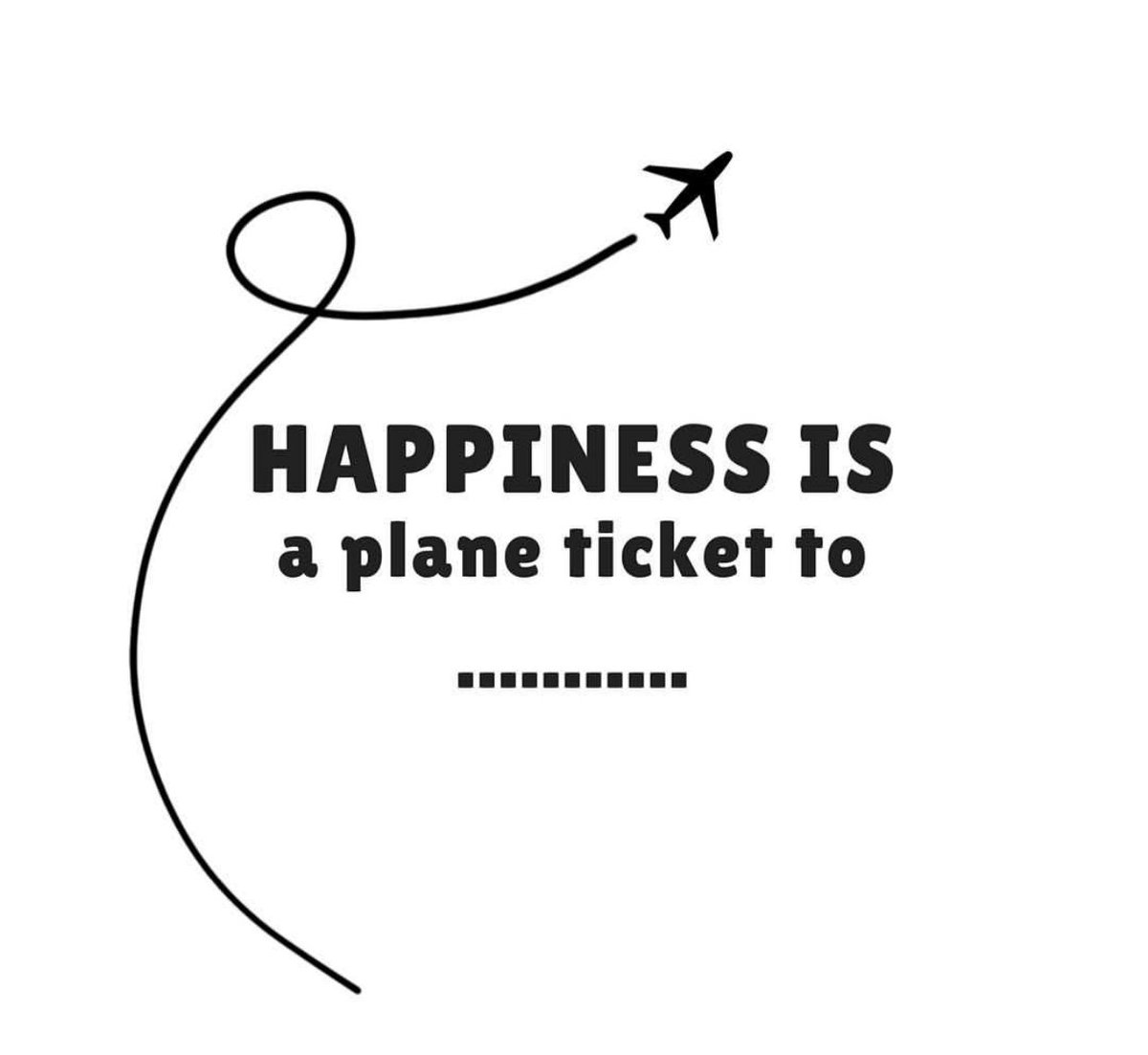 Halensocial's tweet photo. Where is your favorite destination? ✈️ https://t.co/AVp0m6heW9