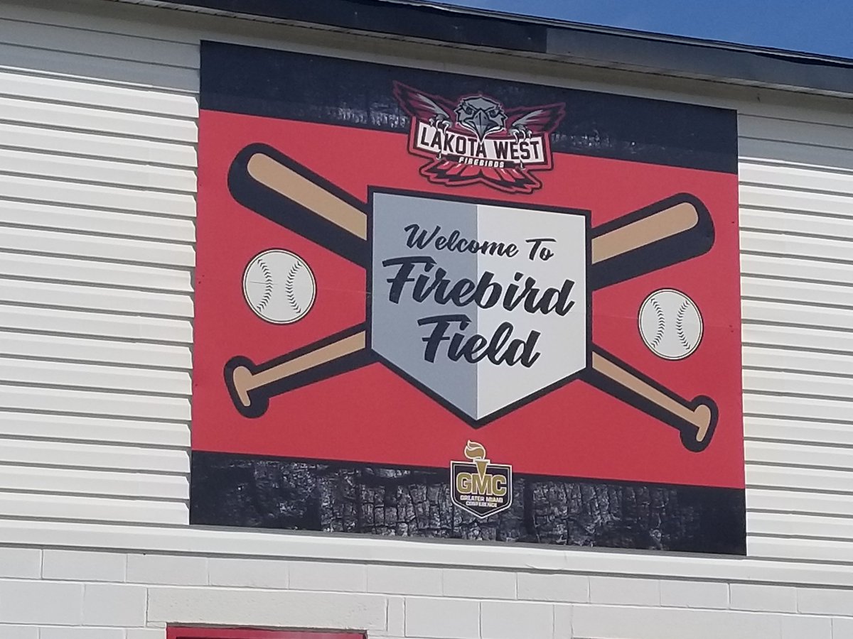 Lakota West tweet media