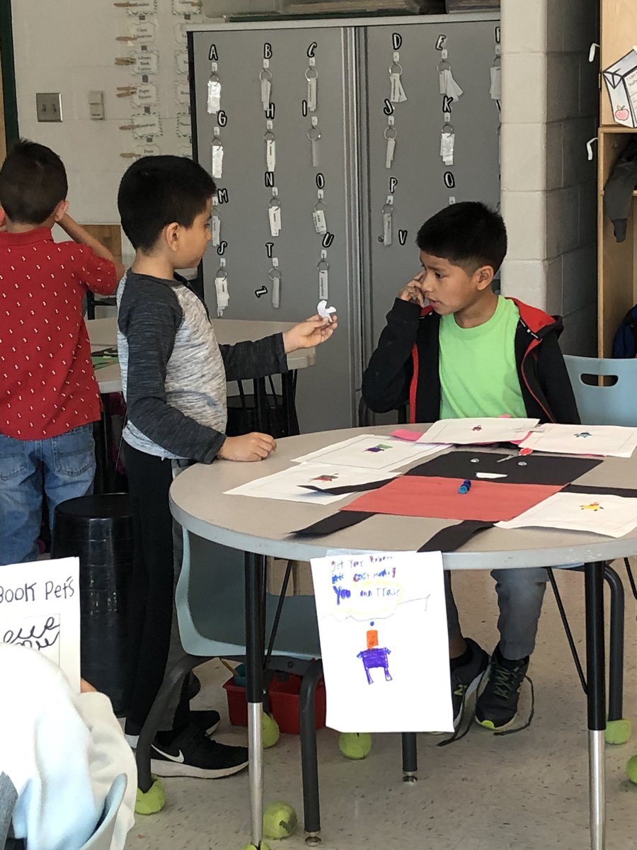 GRES_2ndGrade's tweet photo. Barter and Trade Day was a big success - we learned a lot about an equal trade and supply and demand! https://t.co/SH4ZcyueTy