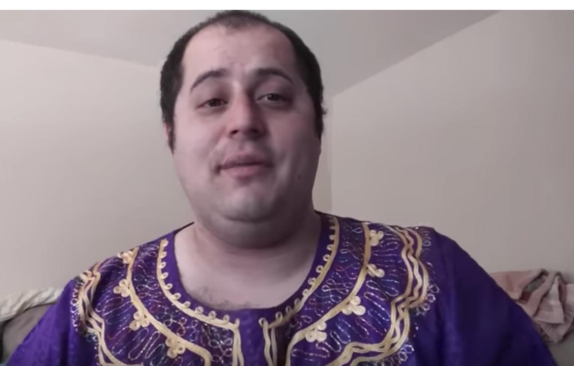 ATPeace18's tweet image. #GayOps at large.
Revenge of the Mumu's