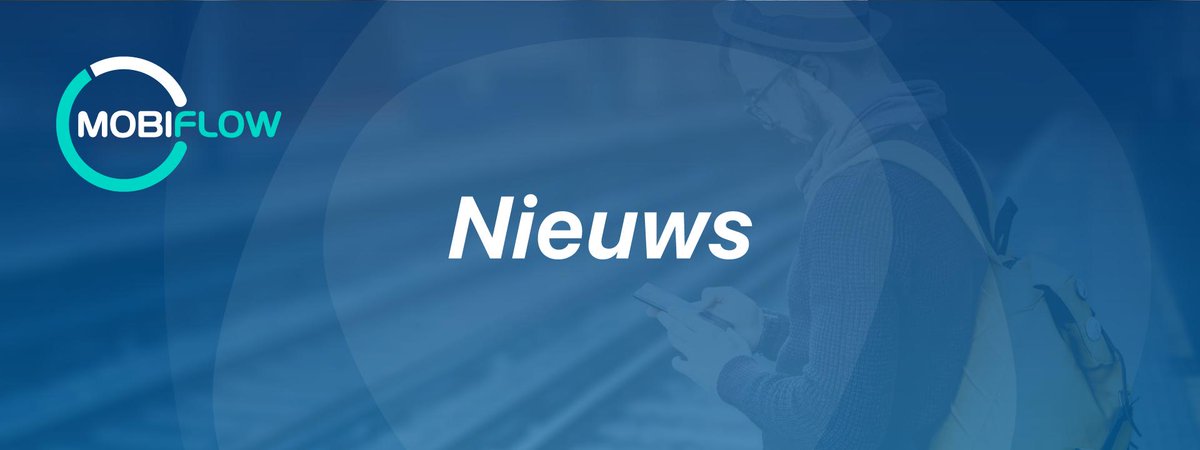 MobiflowApp's tweet photo. Voor wie zich nog niet zou hebben ingeschreven op onze nieuwsbrief (Shame on you!) Je vindt hem hier integraal terug 👉 https://t.co/UlpyQhthLQ … https://t.co/zCdWIuKD15