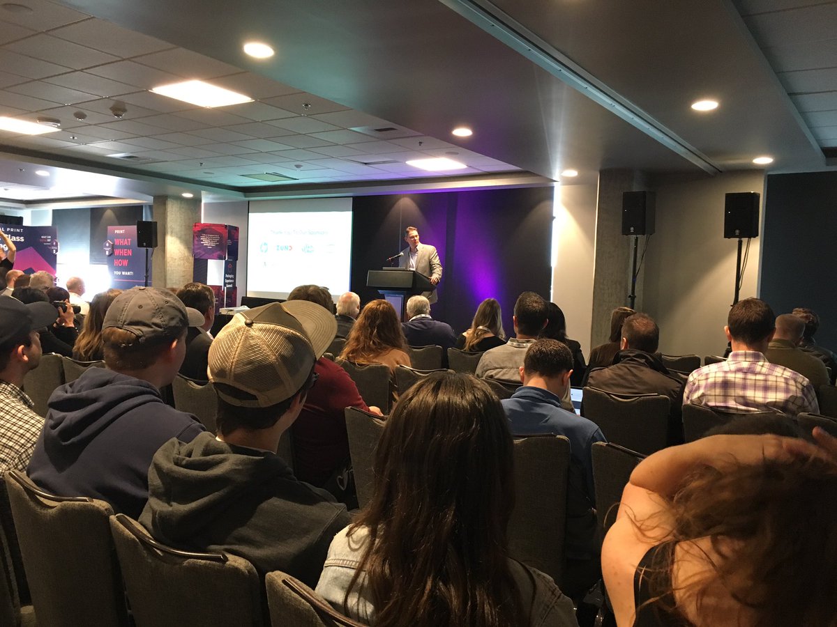DorisBrown4's tweet photo. Opening President’s Welcome . . packed audience #RichardBrown #TheBoxMaker https://t.co/ZROD6xGlhv