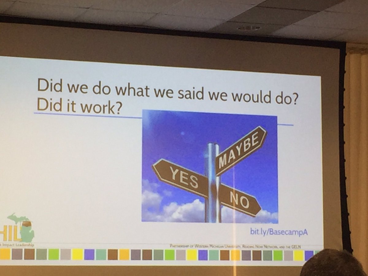 SLSweetspeaks's tweet photo. Thinking about instruction, data and assessments has us thinking about this question. #milliondollarquestion #HIL19 https://t.co/KxLxO3onSV
