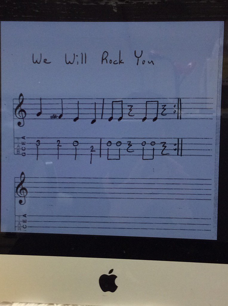 Mr. Graber tweet media