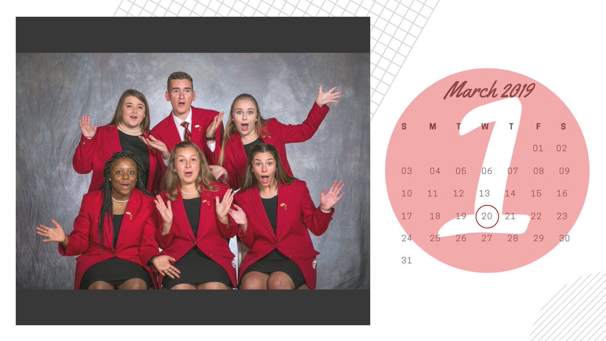 WOAH !! TOMORROW we will be in Chatt enjoying our keynote speaker and dancing with fellow members at the aquarium! See you guys soon! #TNFCCLASLC19