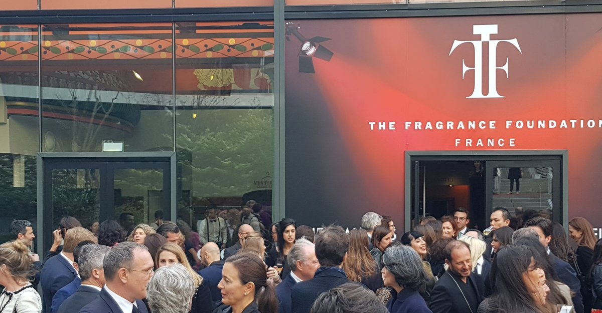 PaoliCGPI's tweet photo. ✔The #fragrance #Contest of the #year🏆#FIFIAWARDS 2019
🗓#SaveTheDate🗼@Paris June 06
The #EliteSeries of #perfumes #industry
Proud, With @generalifrance, to contribute to valorize & promote the 🇫🇷 #talent of industry around the 🌍
👉https://t.co/WDYqEQ8ssN
#RSE #CSR #ESG #ISR https://t.co/jqiRF3uWtN