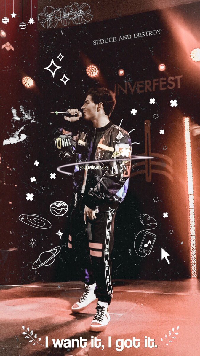 lauralpm20's tweet photo. ••
I want it,
I got it.🍀✨
••
#newgmlrs #gmlrs #gemeliers #gmlrsfanart @DanieloviedoM @_jesus_OM @GemeliersMusic https://t.co/0Wyk9SXna6