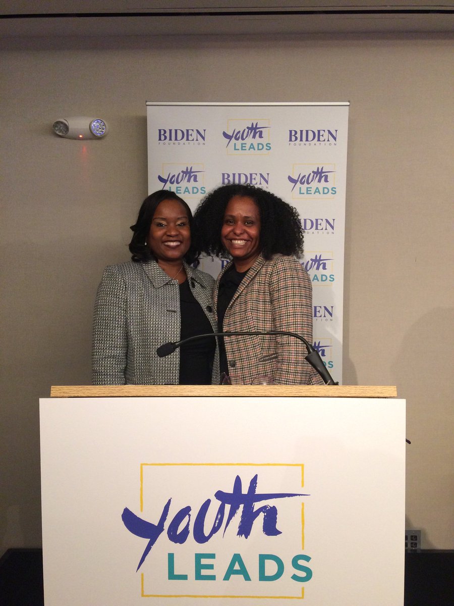 SafePhD's tweet photo. @IRLeaders at the #YouthLEADS discussion hosted by the @bidenfoundation ... The young leaders that presented today are making changes! @CokerAppiah https://t.co/SZGEO6N32B