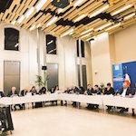 ReseauRTES's tweet photo. Retrouvez l'intervention du @ReseauRTES sur la consultation #PacteESS lors de la plénière d'installation du Conseil supérieur de l'#ESS 👉 https://t.co/1bXG46TGwH https://t.co/xYTdI26TTe